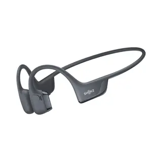 Shokz OpenRun Pro 2 Headset Wireless Ear-hook Sports Bluetooth Black