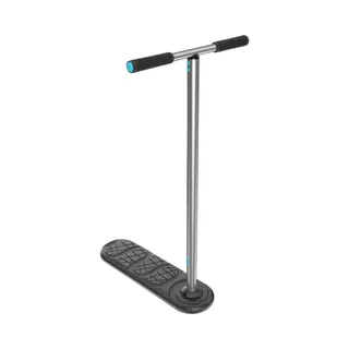 Indo, Scooter