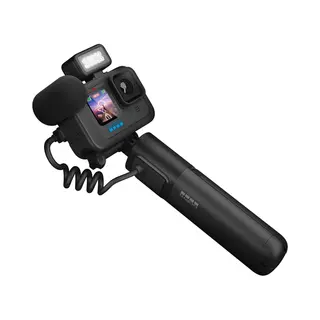 GoPro HERO12 Black Creator Edition