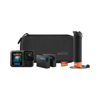 GoPro HERO13 Black Accessory Bundle
