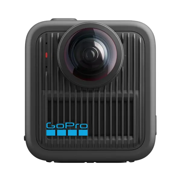 GoPro MAX2 actiesportcamera 29,5 Mp 8K Ultra Hd 25,4 / 2,3 mm (1 / 2.3") Wifi 195 g thumbnail