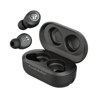 JLab JBuds Air Anc True Wireless Earbuds - Black