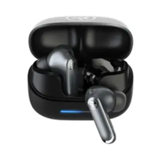 JLab Epic Pods Anc Kopfhörer Kabellos im Ohr Anrufe/Musik Usb Typ-C Bluetooth Schwarz