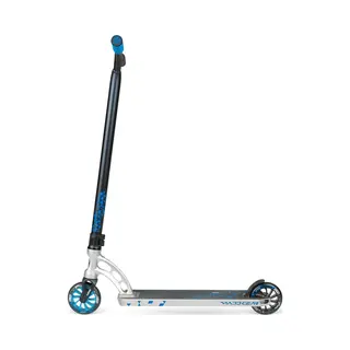 Madd, Scooter