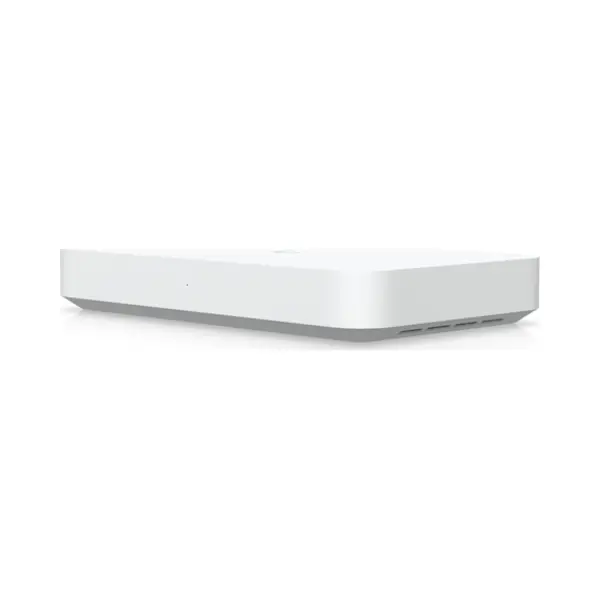 Ubiquiti Uxg-Fiber (30W) gateway/controller 1000, 2500, 10000 Mbit/s thumbnail