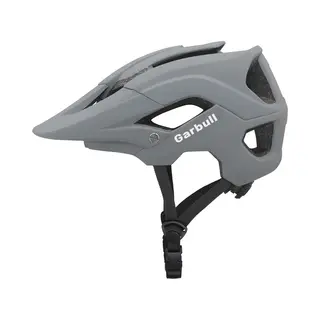 Garbull Fietshelm - Zand - Fietshelm Volwassenen - Fietshelm Dames - Fietshelm Heren - Mountainbike Helm - Fietshelmen - Fietshelm Dames Elektrische Fiets -