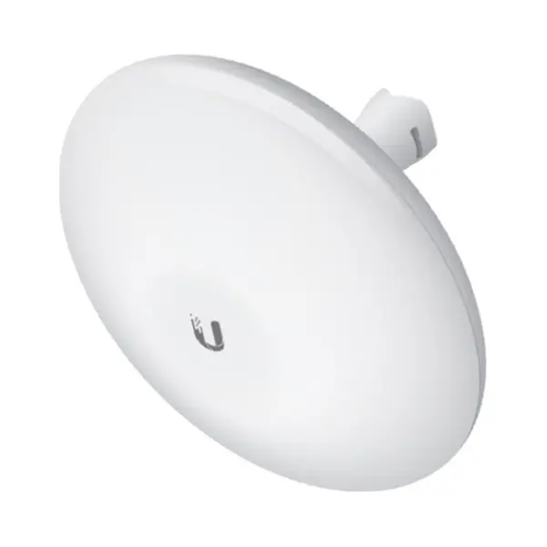 Ubiquiti NanoBeam M5 Netzwerk-Antenne 16 dBi thumbnail