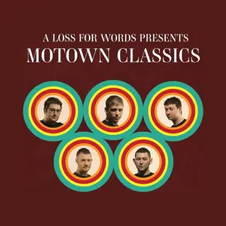 Pure Noise Motown Classics