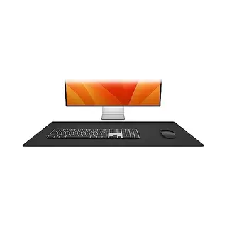 Twelve South Ts-2258 mouse pad Gaming mouse pad Black