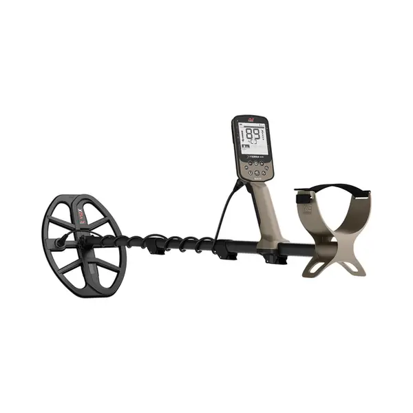 Minelab Xterra Elite thumbnail