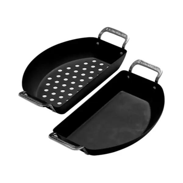 Kamado Joe KJ15124822 buitenbarbecue/grill accessoire Pan thumbnail