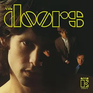 Warner Music The Doors (50Th Anniversary Remaster)