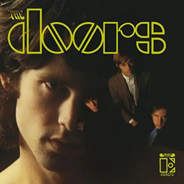 Warner Music The Doors (50Th Anniversary Remaster) thumbnail