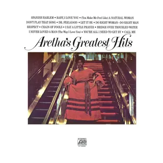 Rhino Greatest Hits [Vinyl]