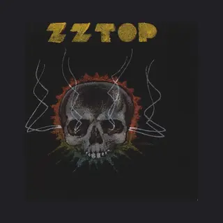Rhino Zz Top - Deguello Lp