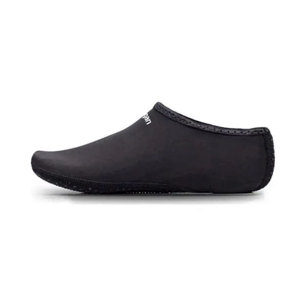 Watersokken - Dunne Waterschoenen Zwart - Xxl (Maat 41-43) thumbnail