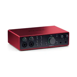 Focusrite Scarlett 16i16
