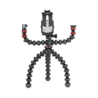 Joby JB01533 tripod Mobiele telefoon 3 poot/poten