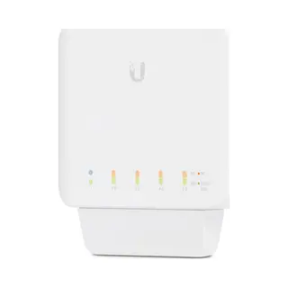 Ubiquiti UniFi Usw‑Flex Managed L2 Gigabit Ethernet (10/100/1000) Power over Ethernet (PoE) Wit