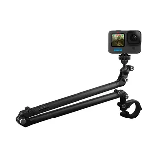 GoPro Boom + Bar Mount Alle Hero Kameras