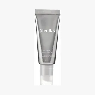 Medik8 Crystal Retinal 3 Serum - Gezichtsserum Met Vitamine A - 30 Ml