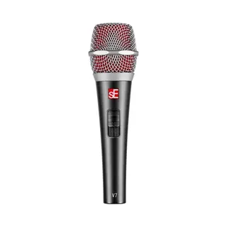 Se Electronics V7 Switch Dynamic Microphone