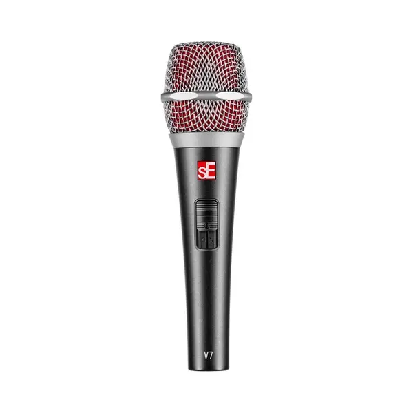 Se Electronics V7 Switch Dynamic Microphone thumbnail