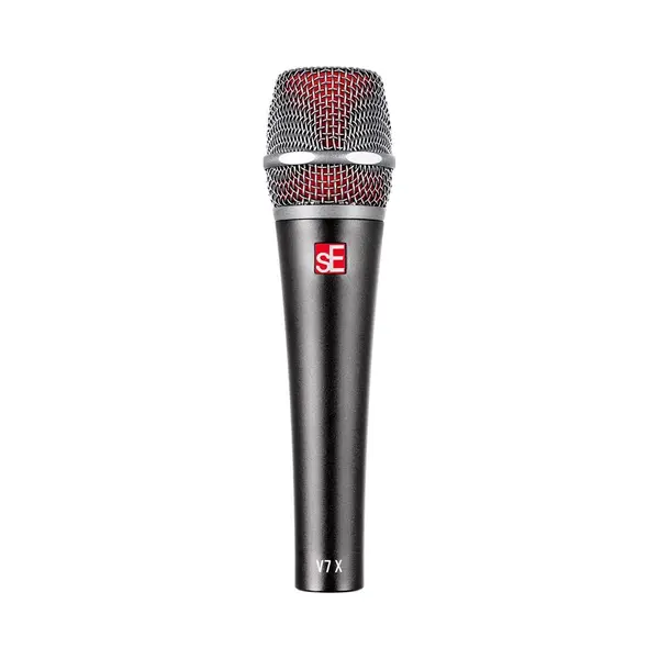 Se Electronics V7 X Dynamic Microphone thumbnail