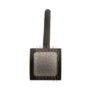 Chris Christensen Baby K Mini Slicker Brush