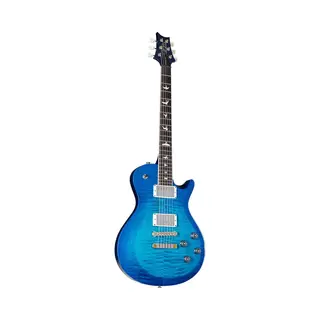 Prs S2 McCarty 594 Singlecut Lake Blue - Custom Elektrische Gitaar