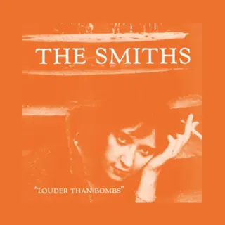 Vinyl Castle Louder Than Bombs