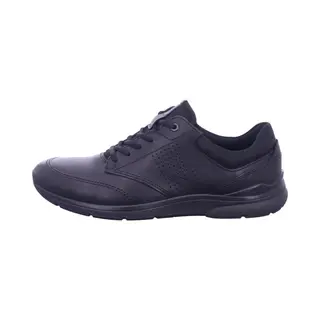 Ecco, Mannen, Lace-Ups, Irving, Zwart, (42)