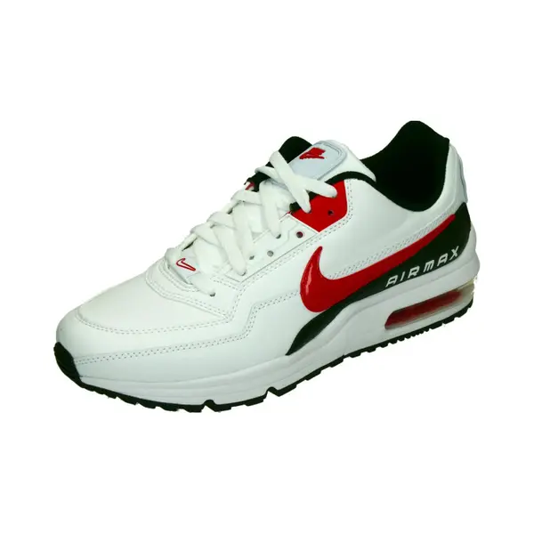 Nike Air Max Ltd 3 Hardloopschoenen Voor Heren thumbnail
