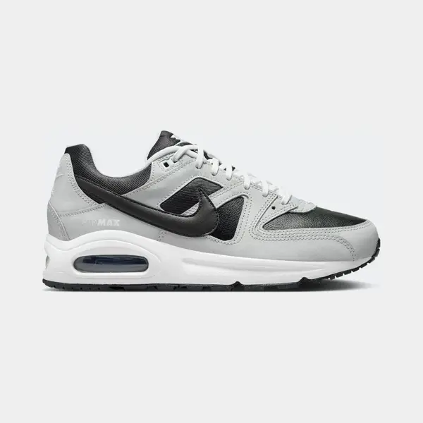 Nike 718896-001 Sportschuhe Für Damen, Schwarz, Weiß, Reflektierendes Silber, 40 Eu thumbnail