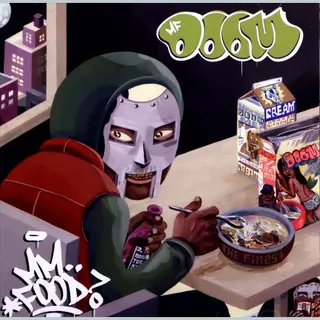 Rhymesayers Entertainment Mmm Food