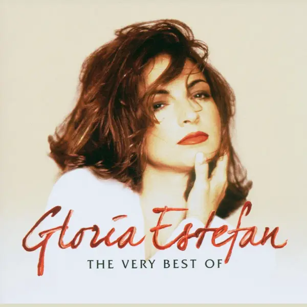 Sony Music Very Best Of Gloria Estefan thumbnail