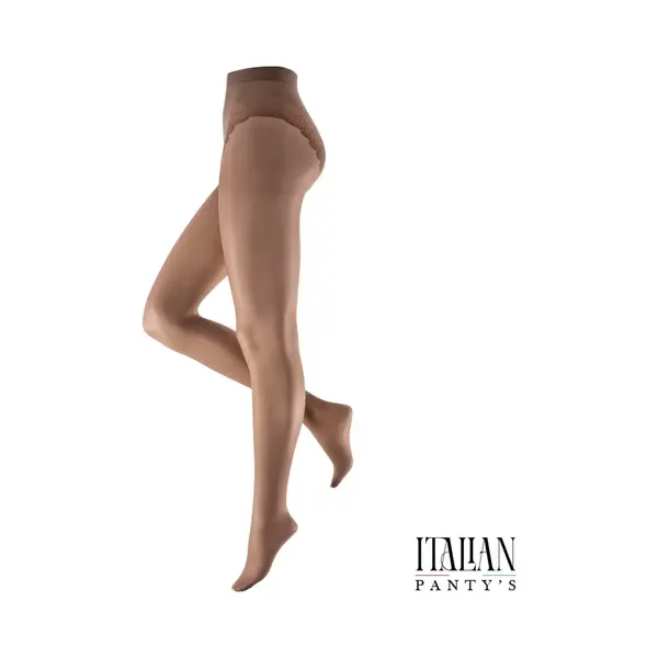 SiSi Panty | Naturel | 20 Den Panty | S thumbnail