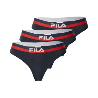 Fila String Navy / Rood / Wit