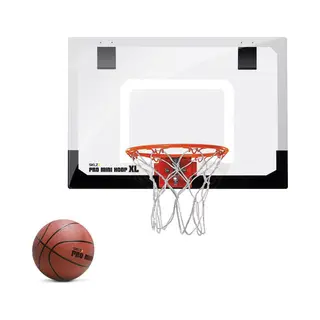 Sklz HP01-000-02 basketbalring 14 cm Rood
