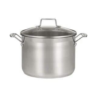 Scanpan Impact Soeppan 24 Cm 7, 2 Ltr