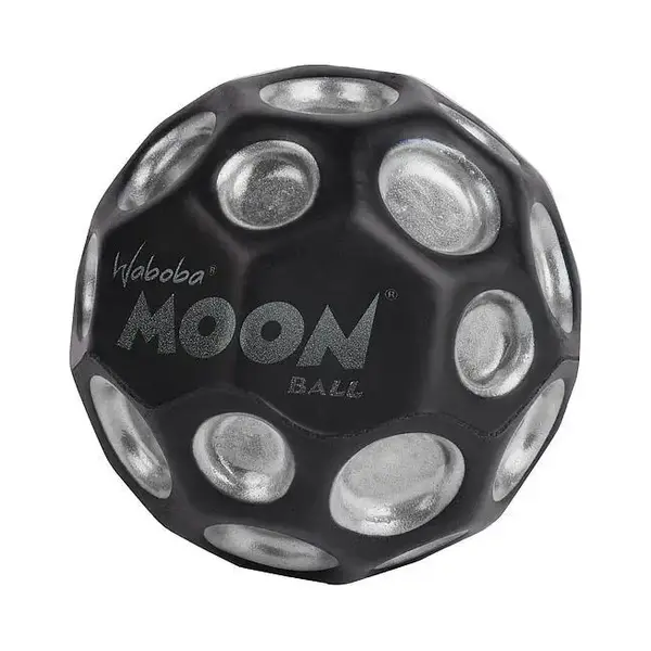 Waboba Dark Side Of Moon Ball, Wit, één Maat thumbnail