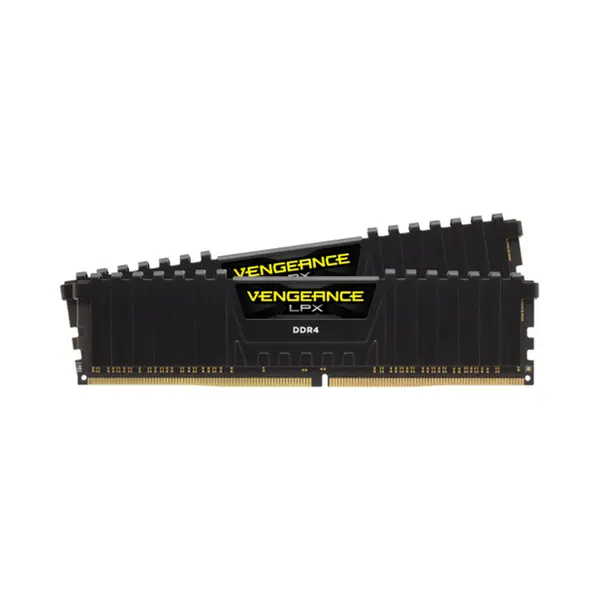 Corsair Vengeance Lpx geheugenmodule 32 Gb 2 x 16 Gb DDR4 thumbnail
