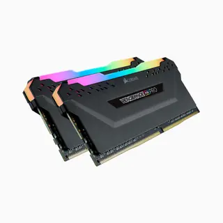 Corsair Vengeance Rgb Pro geheugenmodule 32 Gb 2 x 16 Gb DDR4