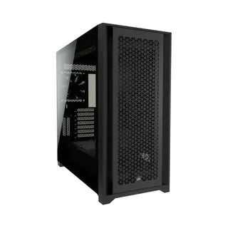 Corsair 5000D Airflow Midi Tower Black