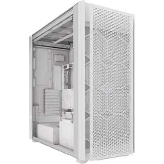 Corsair 9000D Rgb Airflow Full Tower White