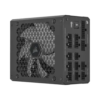 Corsair HX1000i Netzgerät 1000 W 24-polig Atx Atx Schwarz