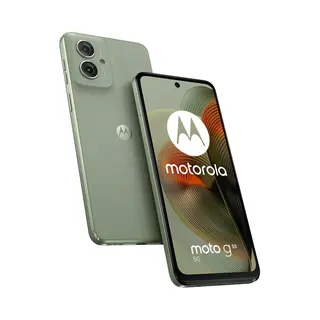 Motorola moto g55 8 Gb 256 Gb 5000 mAh Grün