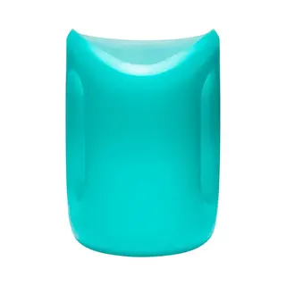 Oxo Tot Shampoo Spoeler - Haarspoelbeker- Bad Speelgoed - Teal