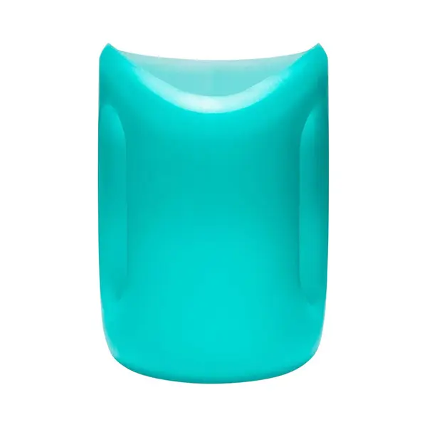Oxo Tot Shampoo Spoeler - Haarspoelbeker- Bad Speelgoed - Teal thumbnail