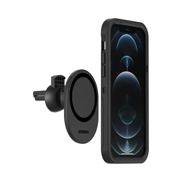 OtterBox-autoventilatiebevestiging Voor MagSafe thumbnail